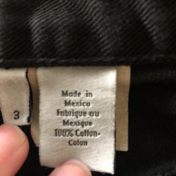 Vintage 90’s Calvin Klein Jeans - Picture 5 of 10